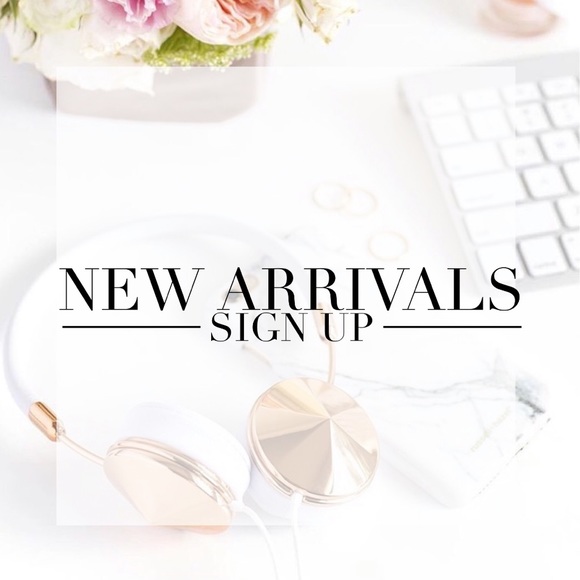 ✨💖$5 CLOSET SALE + BIG MARKDOWNS✨💖 - Picture 8 of 9